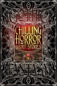 Chilling Horror Short Stories