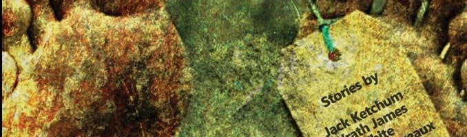DARKER Magazine Publishes “The Devouring”