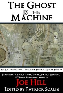 ghostmachine