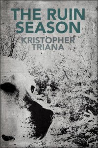 The Ruin Season cover art